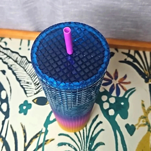 STARBUCKS TUMBLER - Picture 2 of 2